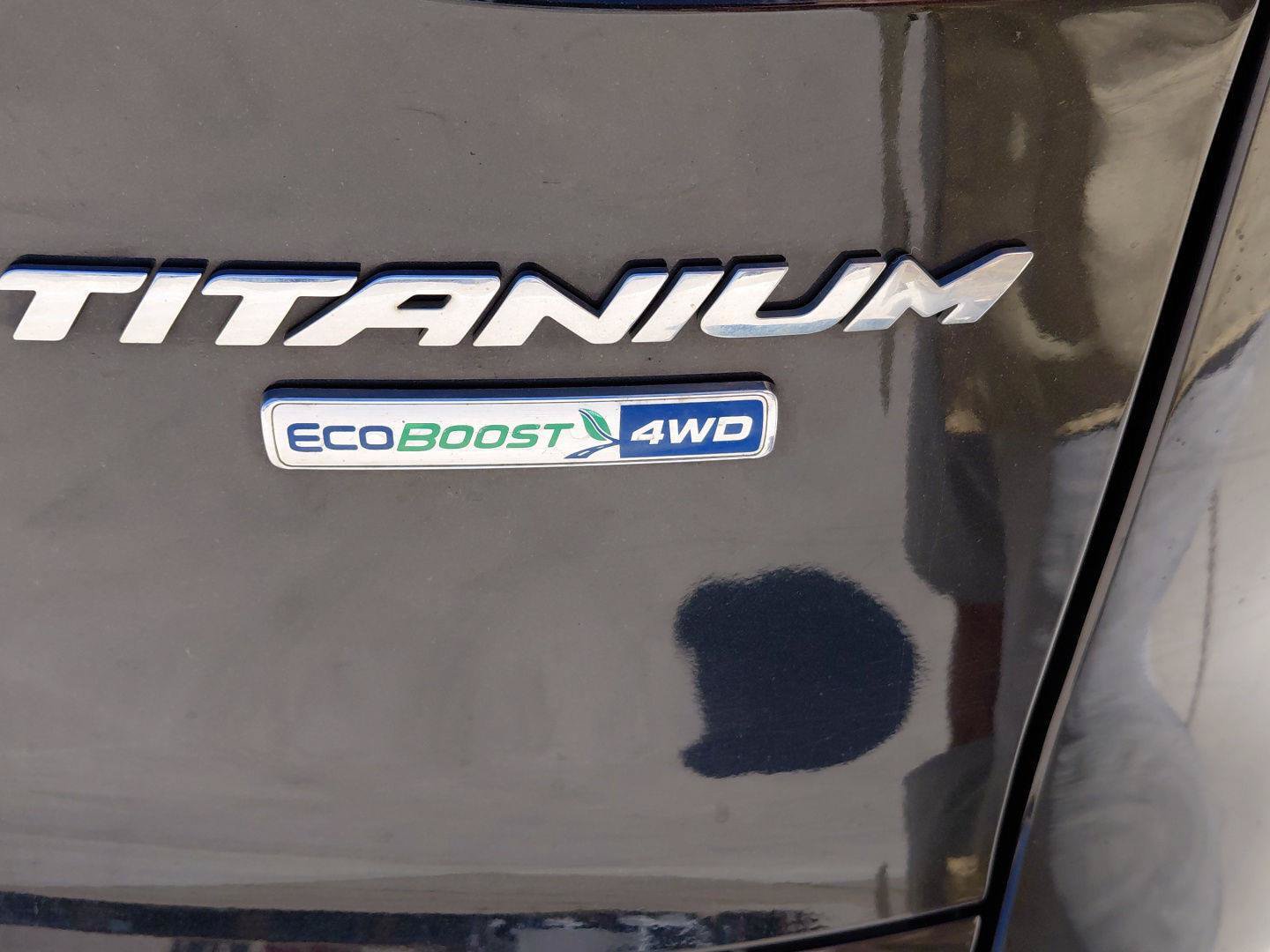 Used 2013 Ford Escape Titanium AWD/4WD image 19