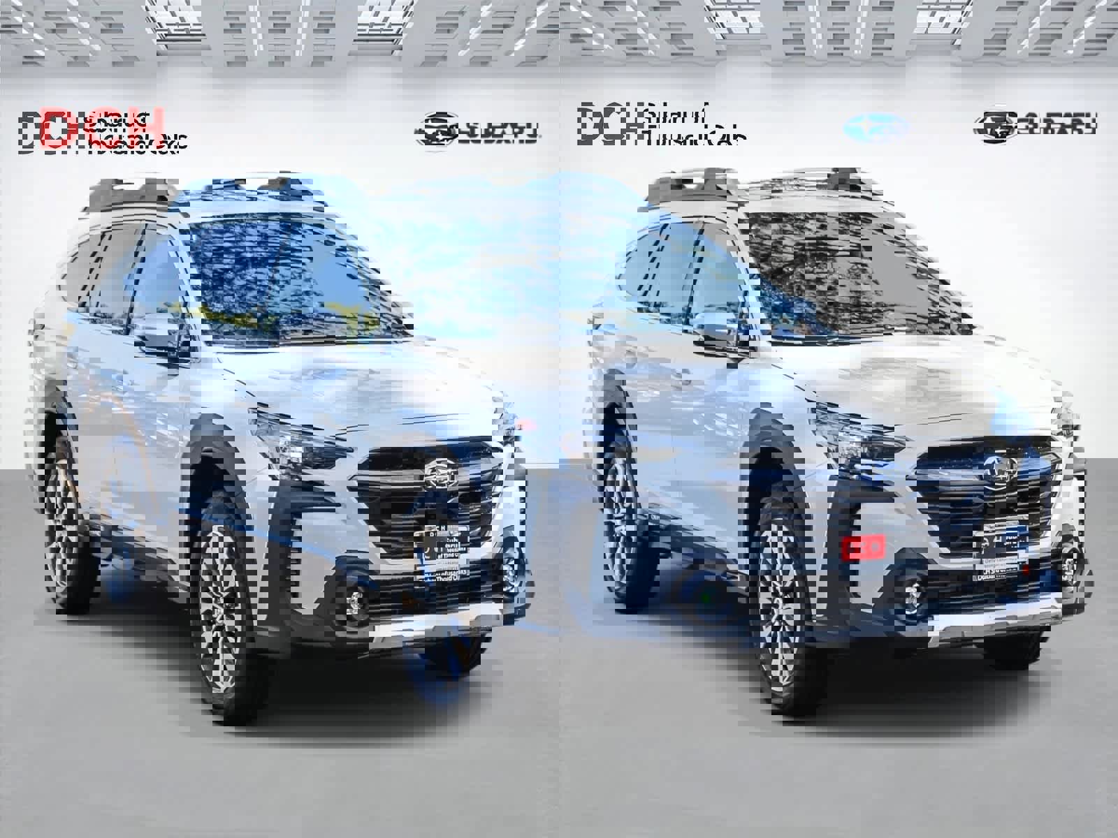 New 2025 Subaru Outback Touring XT image 3