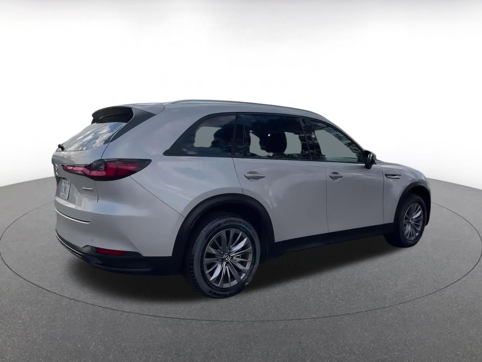 Used 2025 MAZDA CX-90 3.3 Turbo w/ Preferred Package image 15