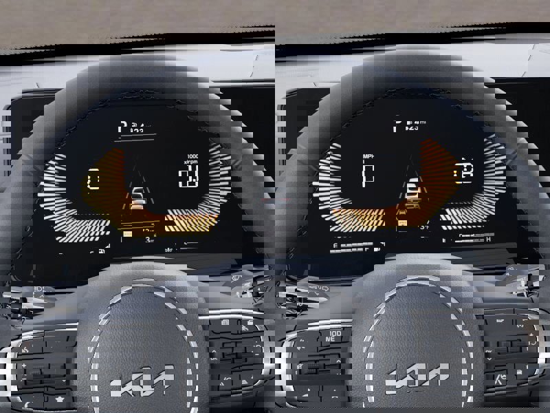 New 2025 Kia K5 GT-Line w/ GT-Line Premium Package image 21