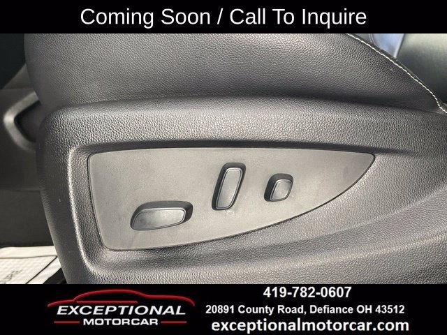 Used 2019 Chevrolet Tahoe LT AWD/4WD image 35