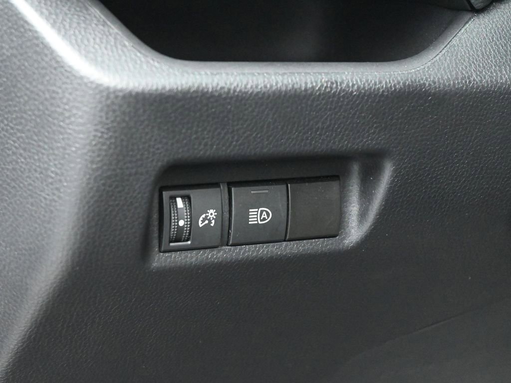 Used 2024 Toyota RAV4 XLE image 15