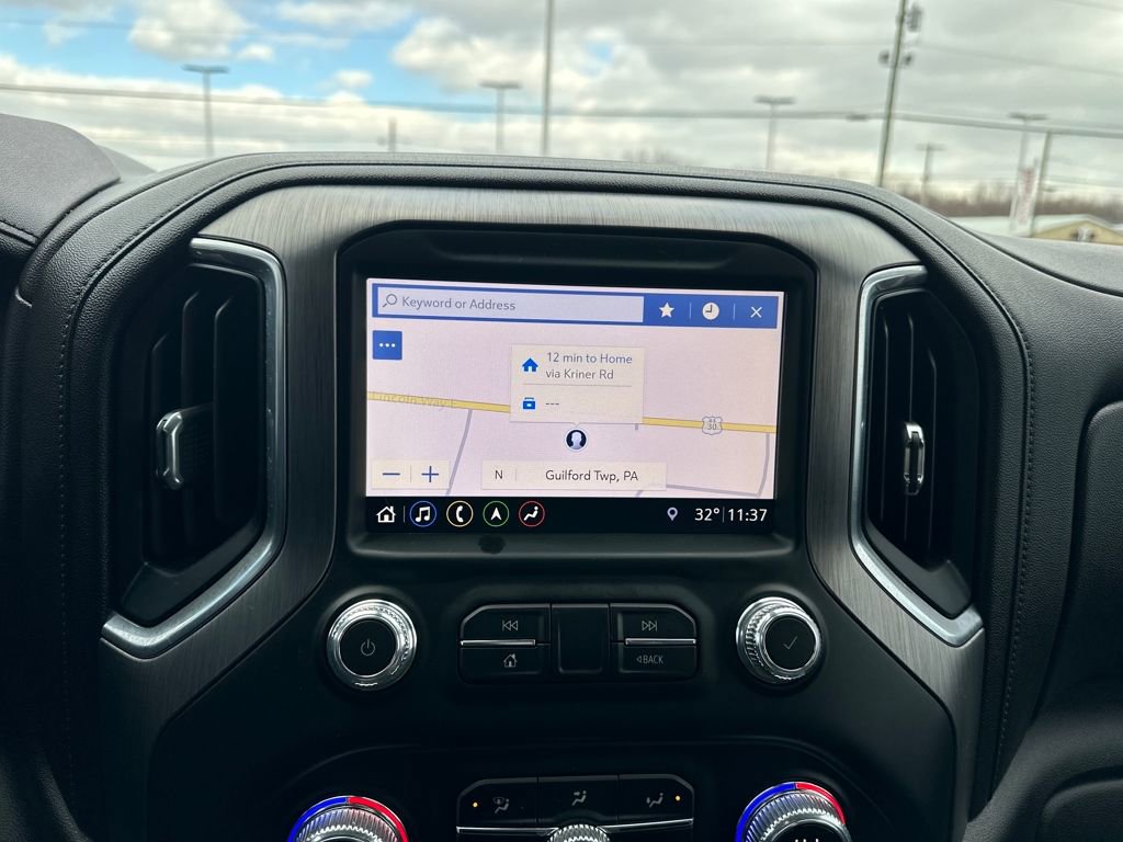 Used 2019 GMC Sierra 1500 Denali w/ Denali Ultimate Package image 24