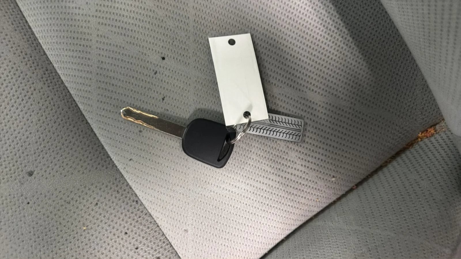 Used 2012 Honda Civic LX image 28