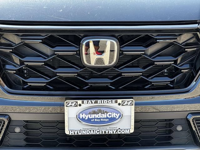 Used 2025 Honda CR-V Sport-L image 8