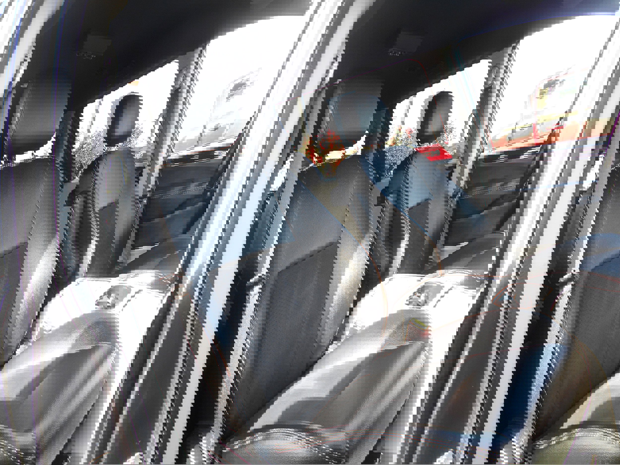 Used 2019 Dodge Grand Caravan SXT image 11