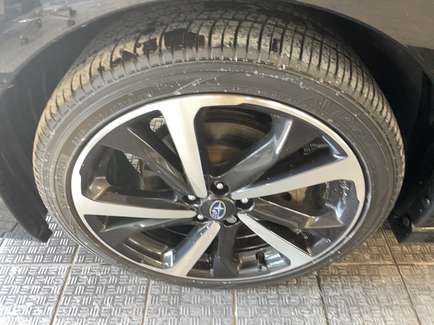 Used 2023 Subaru Impreza 2.0i Sport image 5