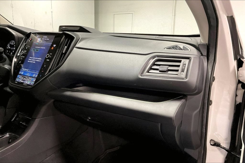 Used 2025 Subaru Ascent Bronze Edition AWD/4WD image 19