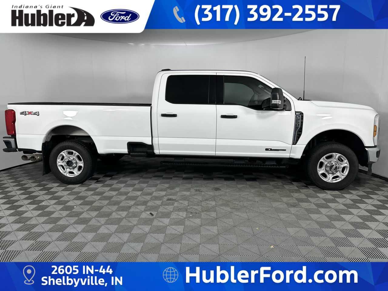 Used 2026 Ford F250 XLT AWD/4WD image 9