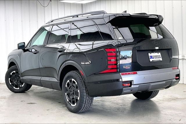 New 2026 Hyundai Palisade XRT Pro AWD/4WD image 5