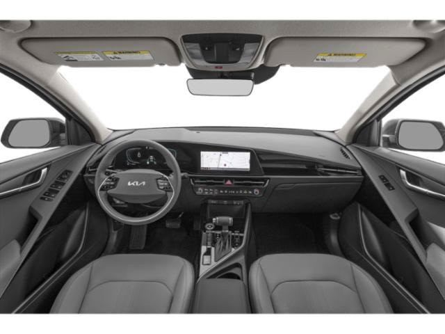 Certified 2023 Kia Niro EX FWD image 11