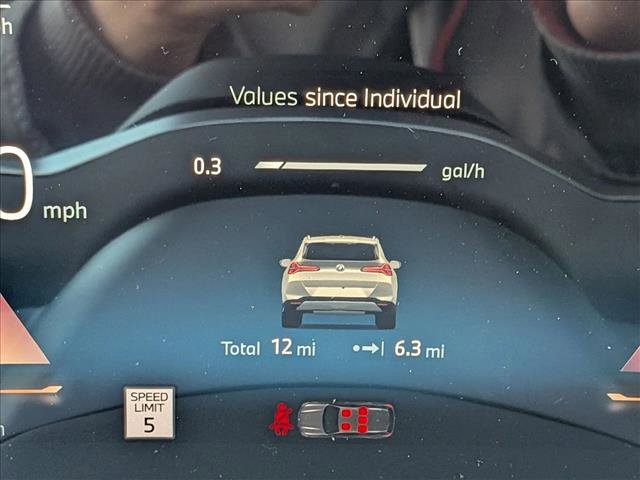 New 2026 BMW X3 xDrive30 w/ Convenience Package image 11