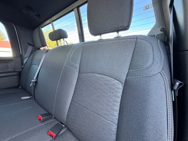 New 2026 RAM 2500 Tradesman image 35