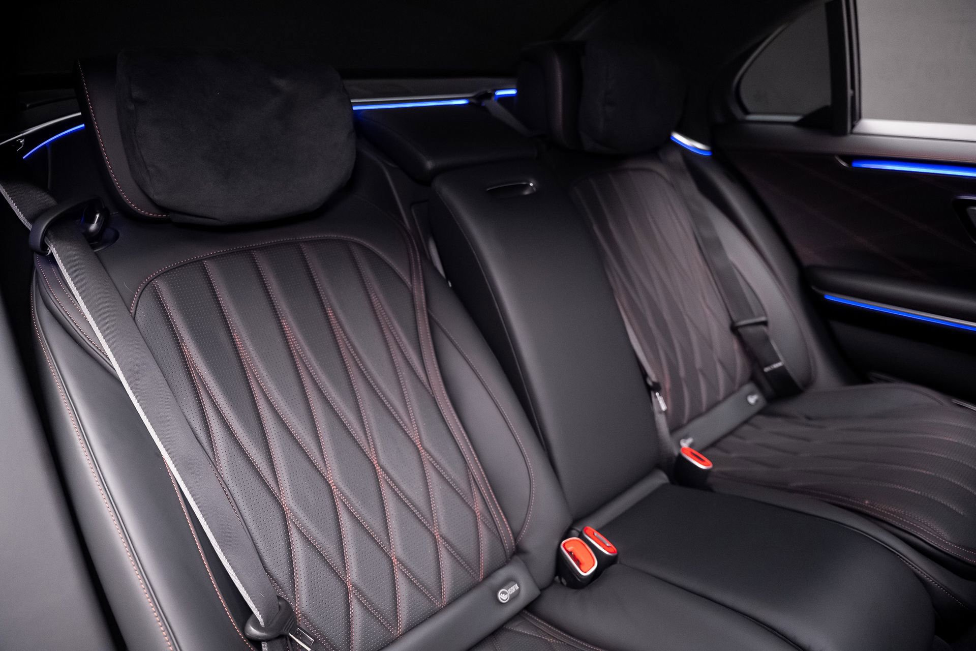 Used 2024 Mercedes-Benz S 63 AMG S image 71