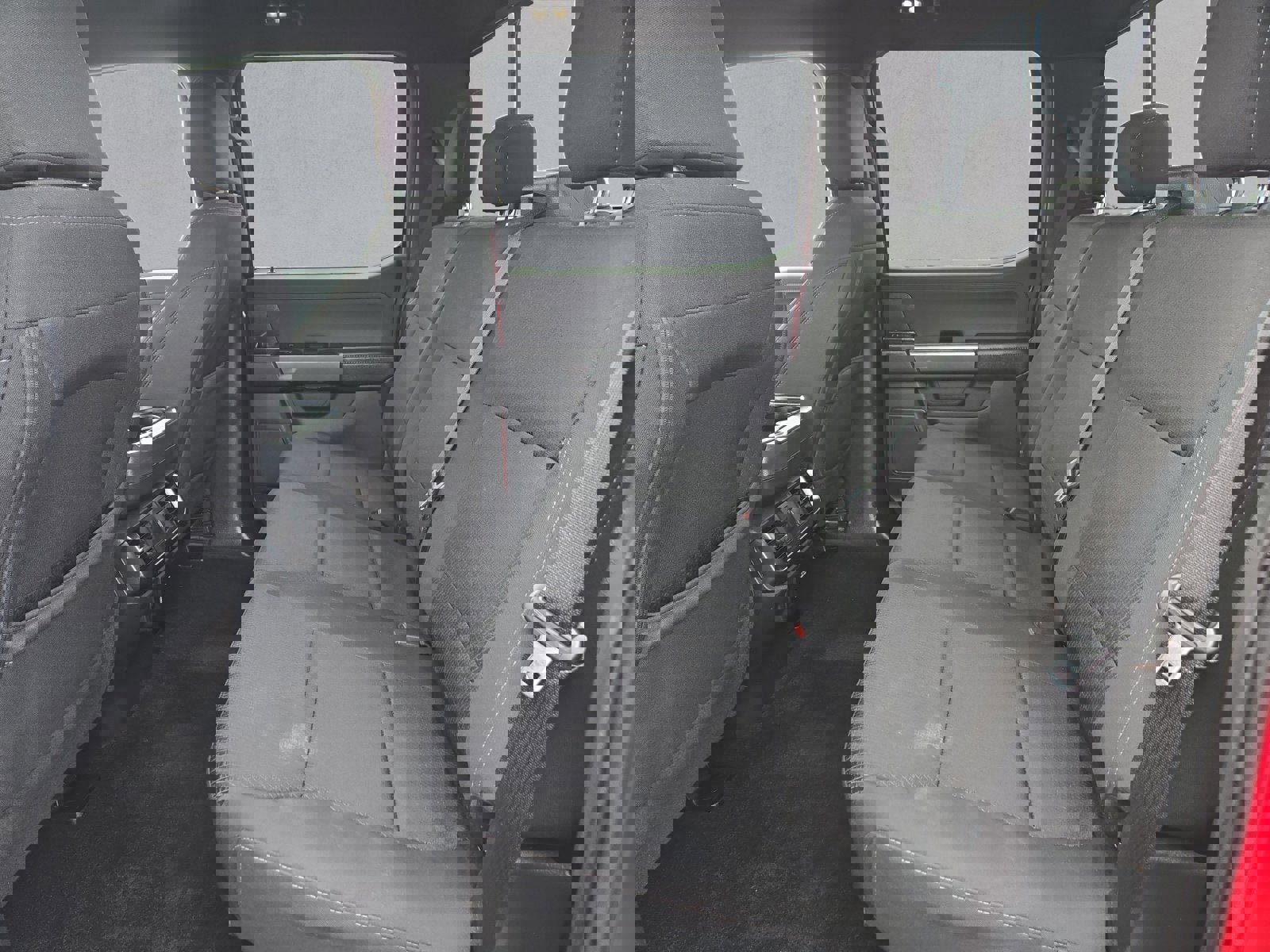 Used 2022 Ford F150 XLT w/ Equipment Group 302A High image 23