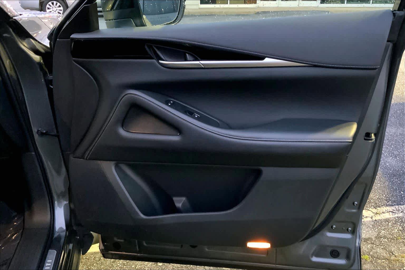 Used 2024 INFINITI QX60 Pure FWD image 22