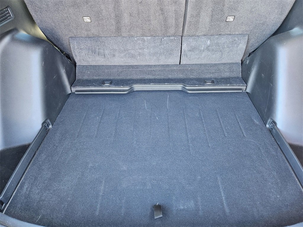 Certified 2023 Honda CR-V LX image 8