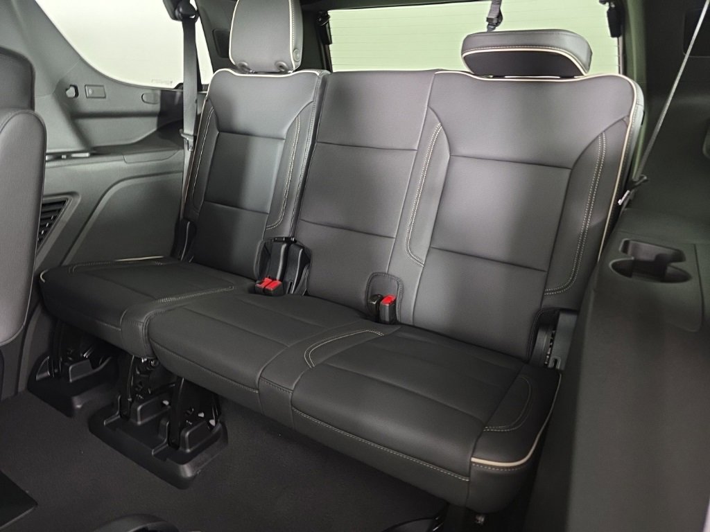 New 2026 Chevrolet Tahoe Premier image 31