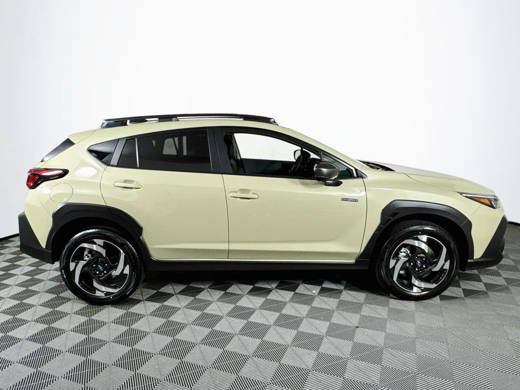 New 2026 Subaru Crosstrek 2.5i Limited AWD/4WD image 8