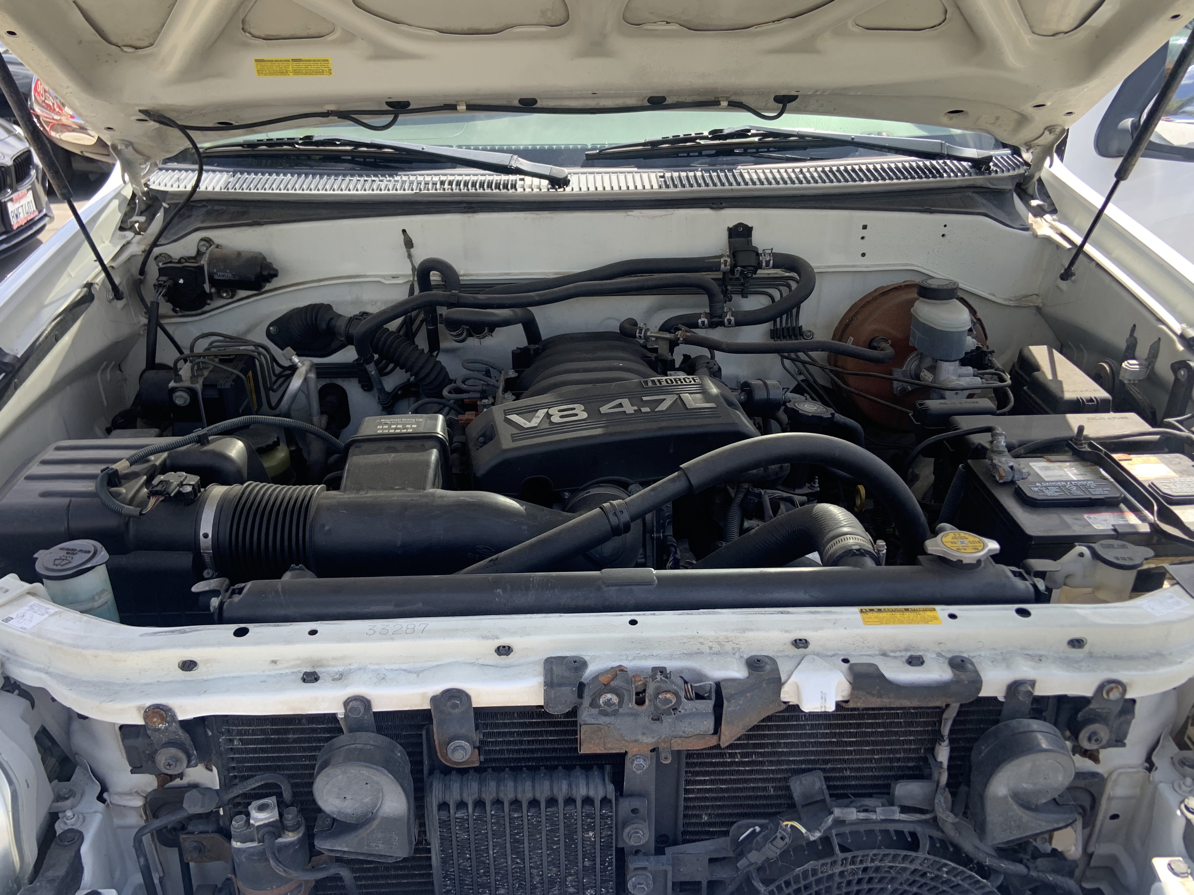 Used 2007 Toyota Sequoia Limited RWD image 15