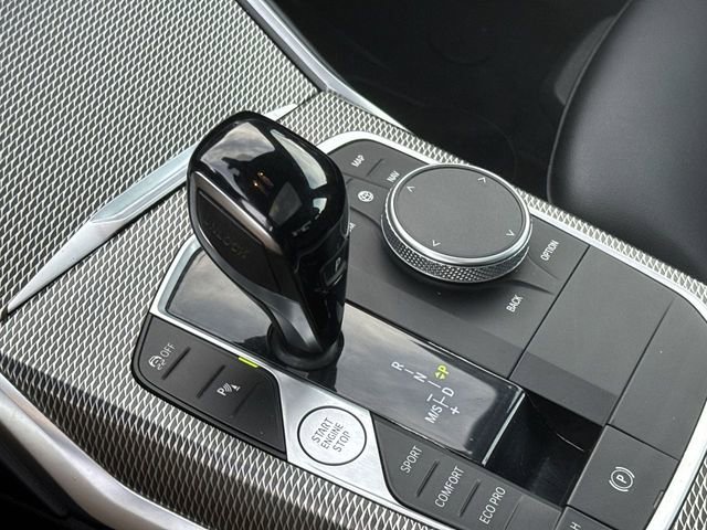 Used 2022 BMW M340i xDrive w/ Premium Package image 15