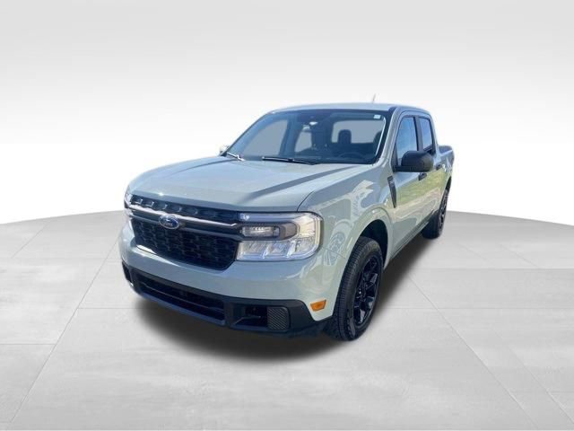 Used 2024 Ford Maverick XLT w/ Equipment Group 300A Standard image 3