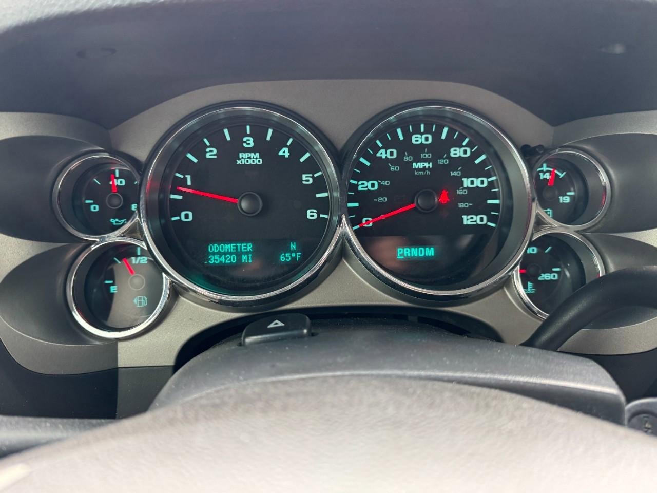 Used 2012 GMC Sierra 1500 SLE w/ Power Tech Package RWD image 18