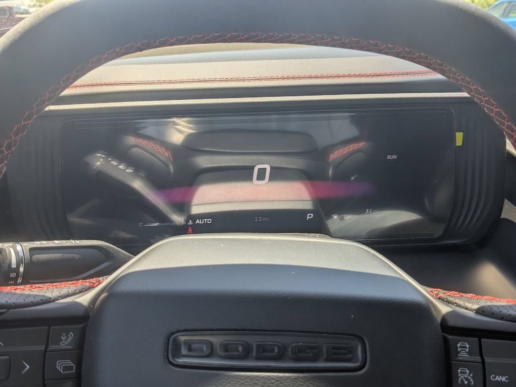 New 2026 Dodge Charger R/T AWD/4WD image 17