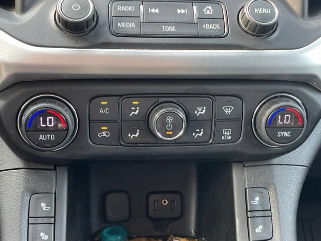 Used 2017 GMC Acadia SLT FWD image 26