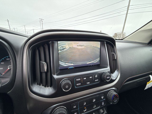 Certified 2018 GMC Canyon All Terrain image 22