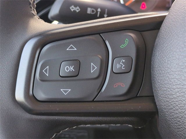 New 2025 Jeep Gladiator Sport w/ Premium Package image 25