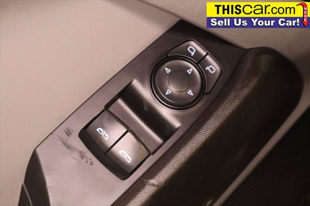 Used 2022 Chevrolet Camaro LT RWD image 20
