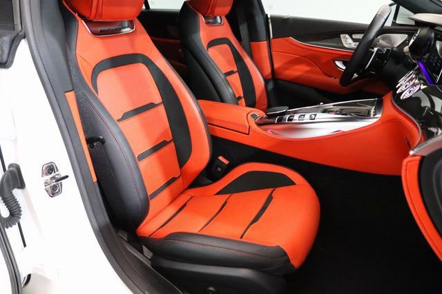 Certified 2023 Mercedes-Benz AMG GT 53 image 20