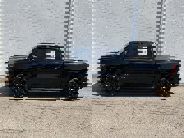 Used 2019 RAM 1500 Big Horn image 37