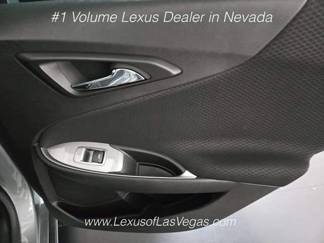 Used 2024 Chevrolet Malibu LT FWD image 21
