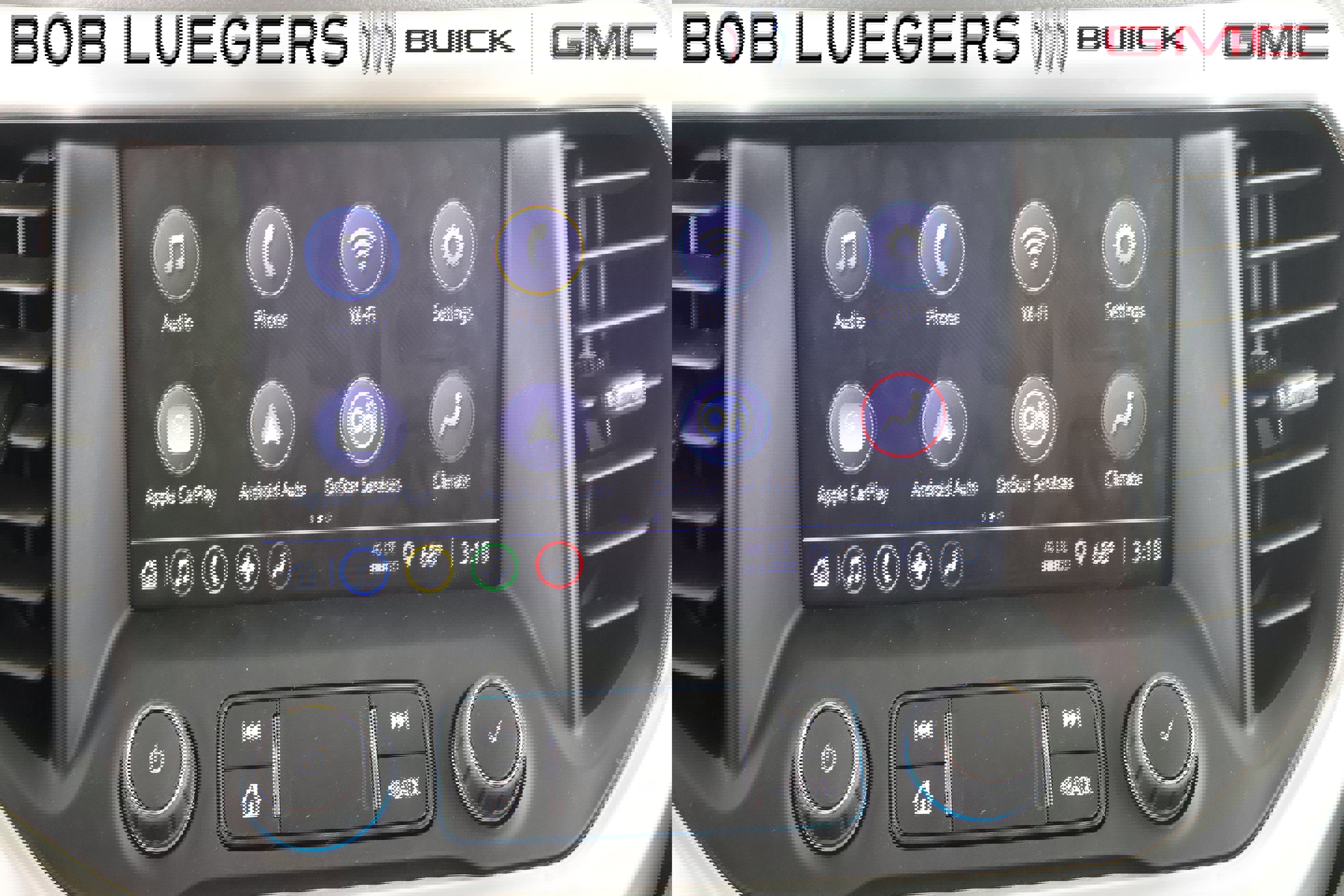 Certified 2023 GMC Acadia SLE w/ Driver Convenience Package image 28