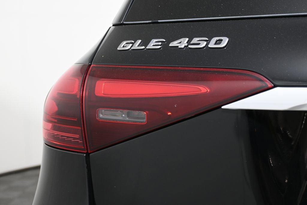 New 2026 Mercedes-Benz GLE 450 4MATIC image 12
