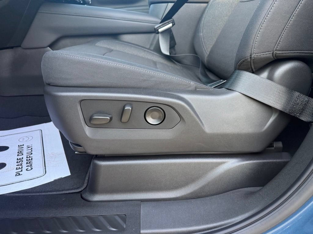 New 2026 Chevrolet Tahoe LS RWD image 28