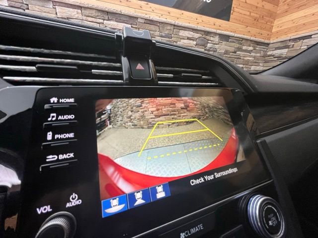 Used 2020 Honda Civic Sport image 23