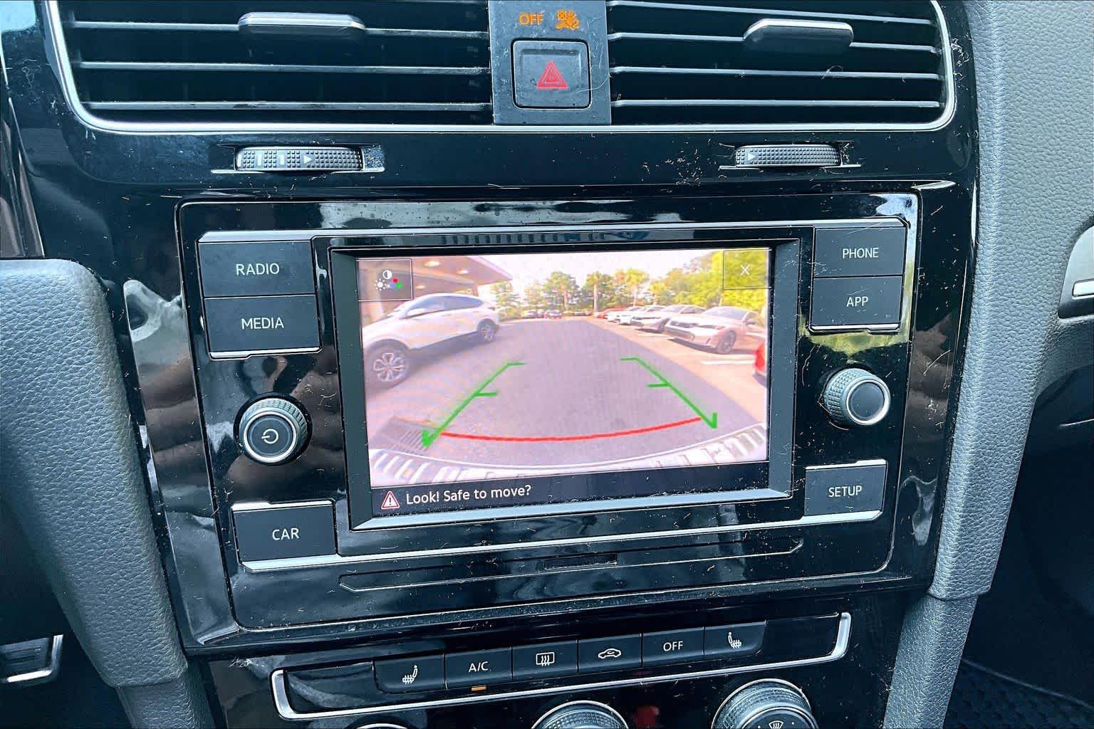 Used 2019 Volkswagen GTI Rabbit Edition FWD image 26