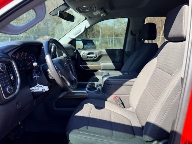 Used 2020 Chevrolet Silverado 1500 RST w/ All-Star Edition image 6