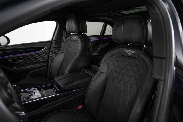 Used 2020 Bentley Flying Spur W12 AWD/4WD image 24