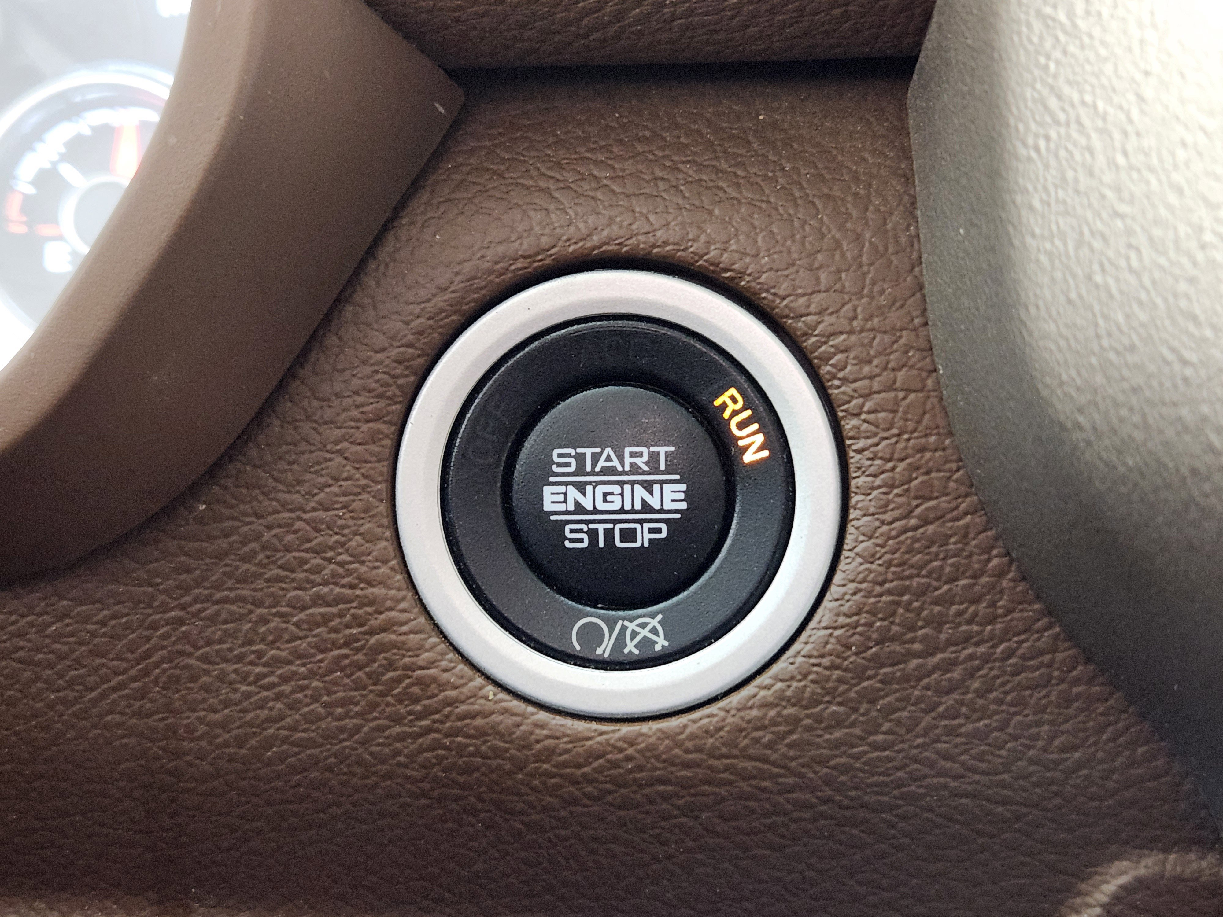 Used 2020 RAM 3500 Laramie image 26