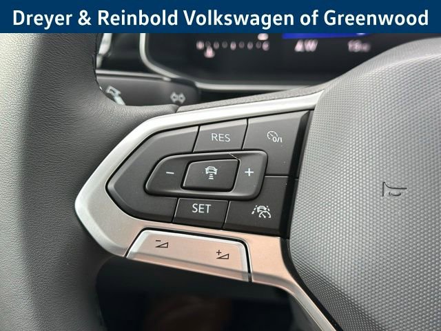 New 2026 Volkswagen Jetta SE image 14