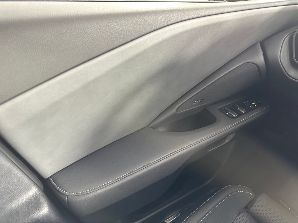 New 2026 Lexus TX 350 AWD image 33