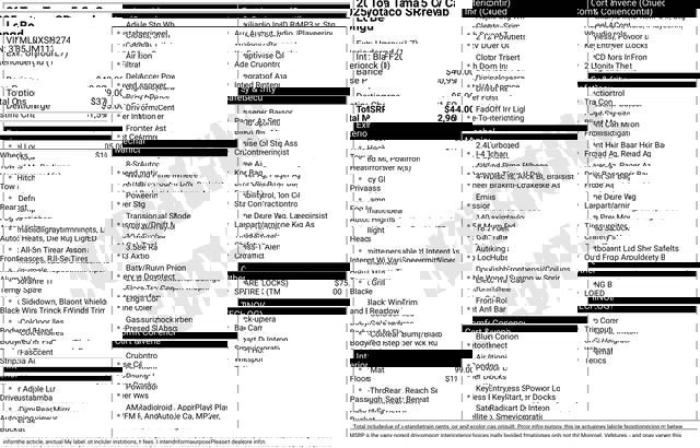 Used 2025 Toyota Tacoma SR5 image 34