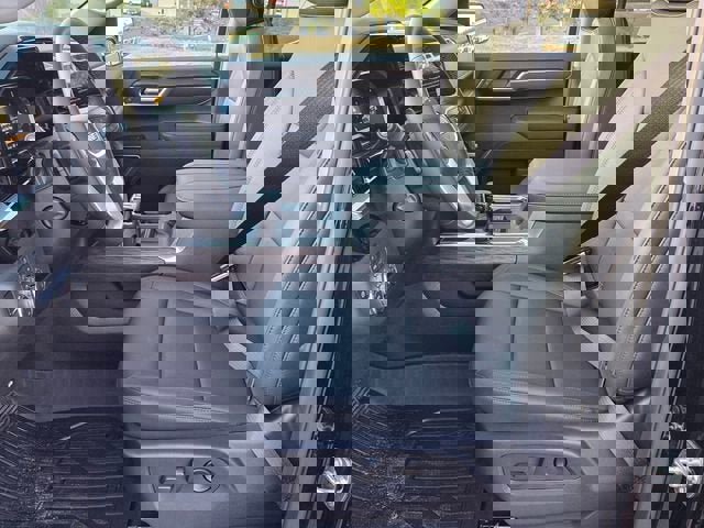 New 2026 GMC Sierra 1500 SLT w/ SLT Premium Plus Package image 9