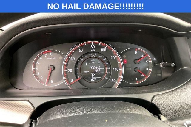 Used 2017 Honda Accord EX image 25