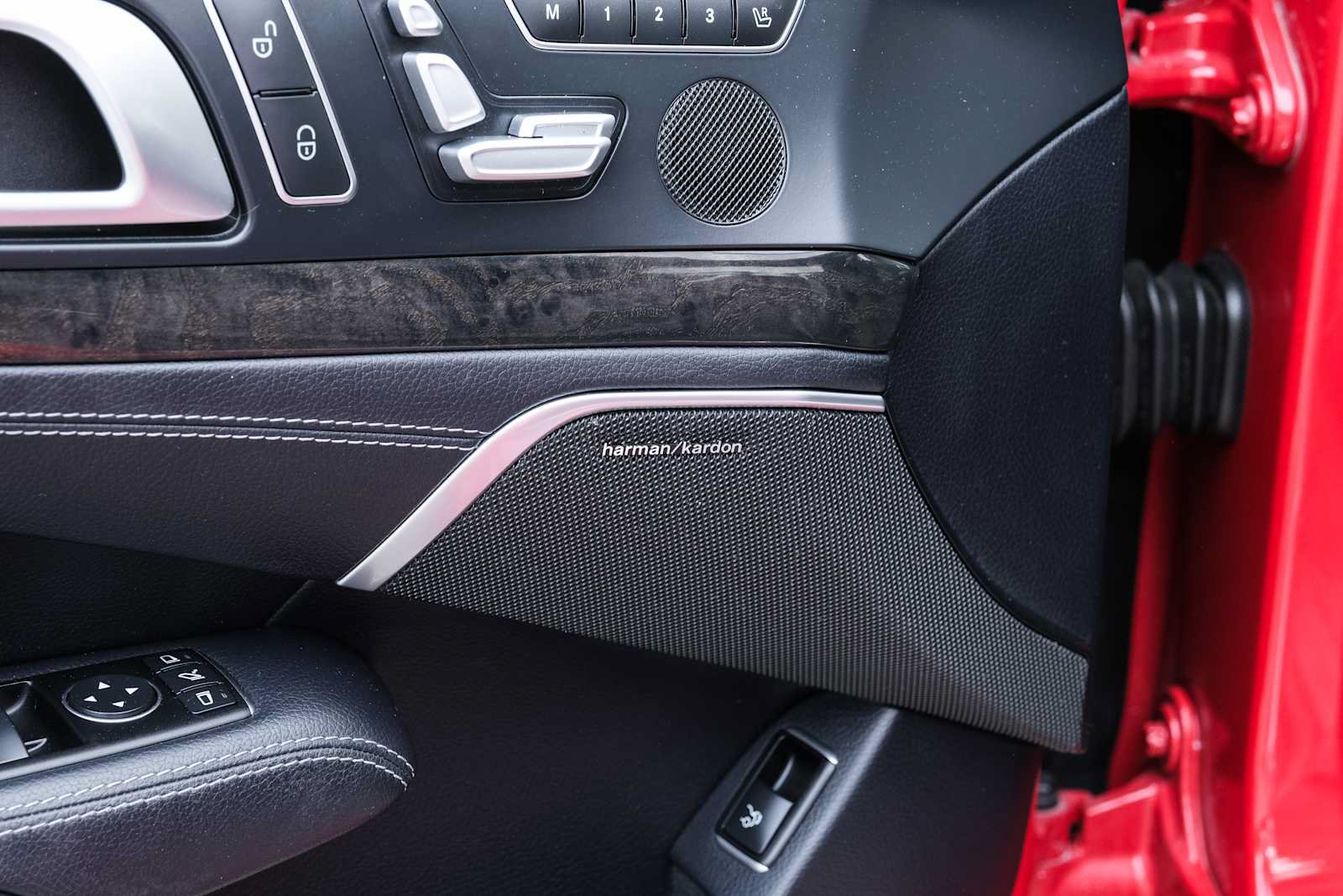 Used 2017 Mercedes-Benz SL 450 image 30