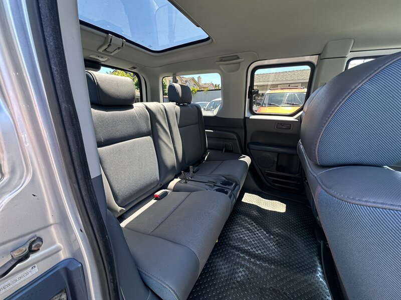 Used 2005 Honda Element EX image 16